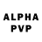 Alpha PVP Соль Vladomeme