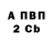 A PVP Соль Lerguzh