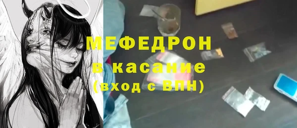 хмурый Аркадак